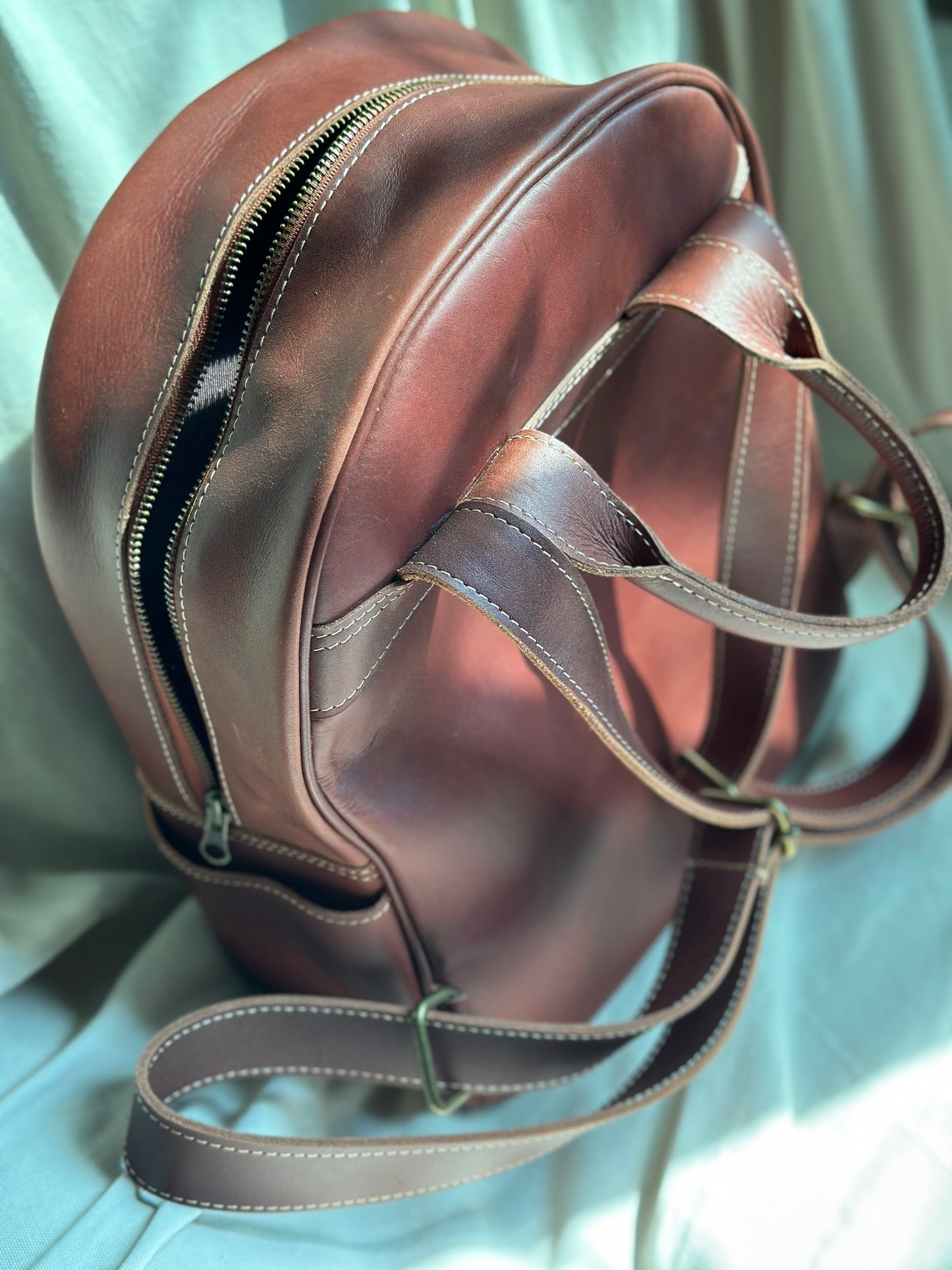 Luna Bagpack
