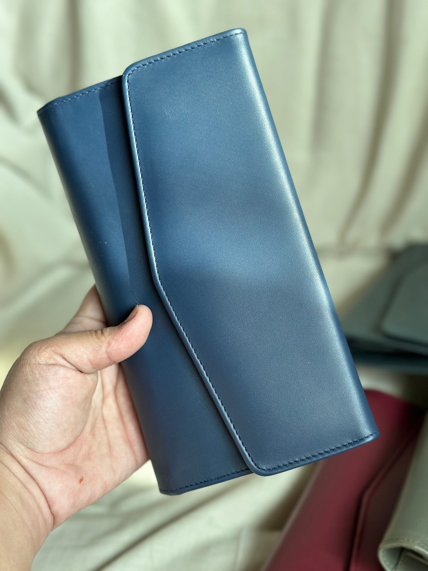 Envelope Wallet