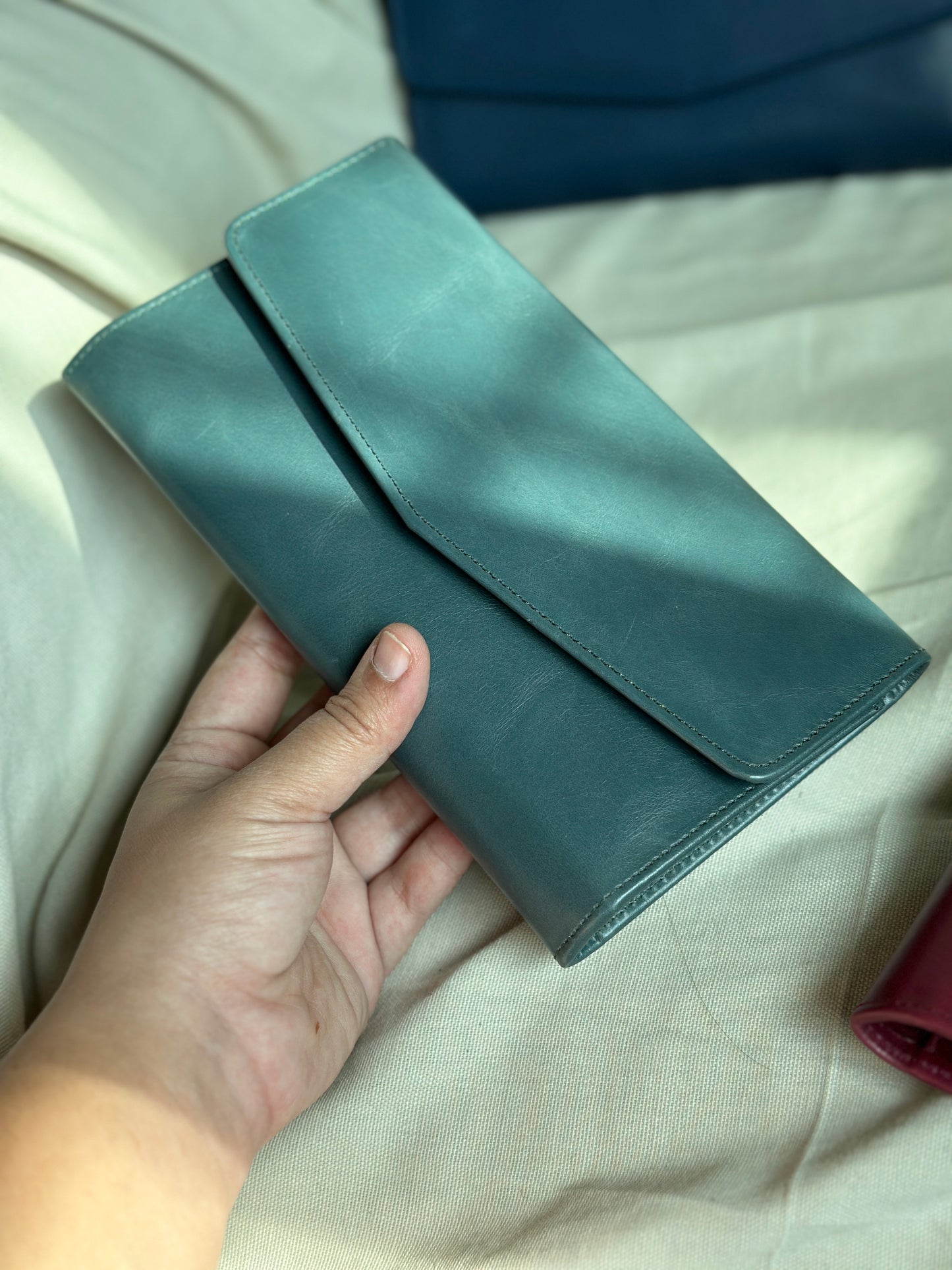Envelope Wallet