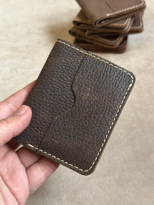 Cardholder and Wallet