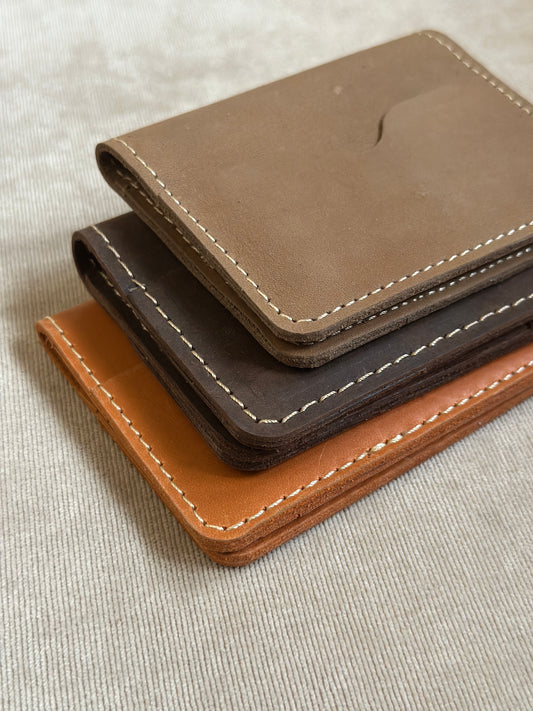 Double Cardholder