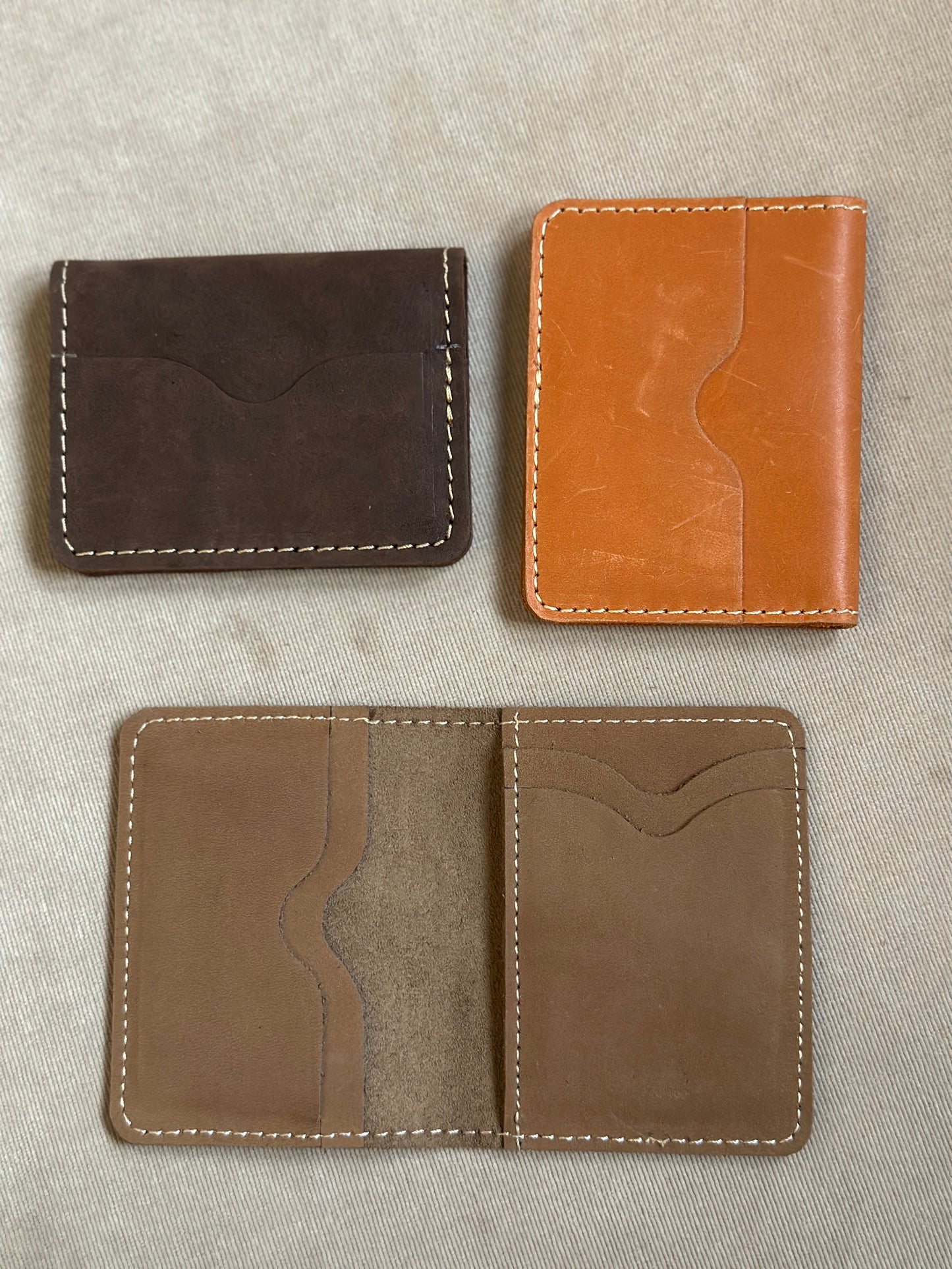 Double Cardholder