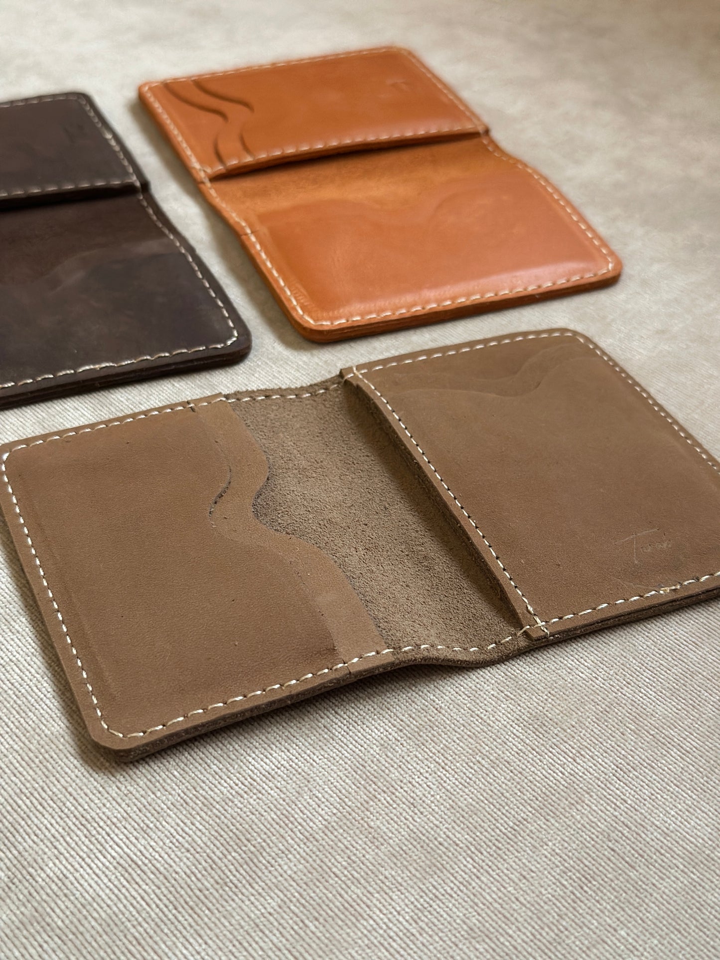 Double Cardholder