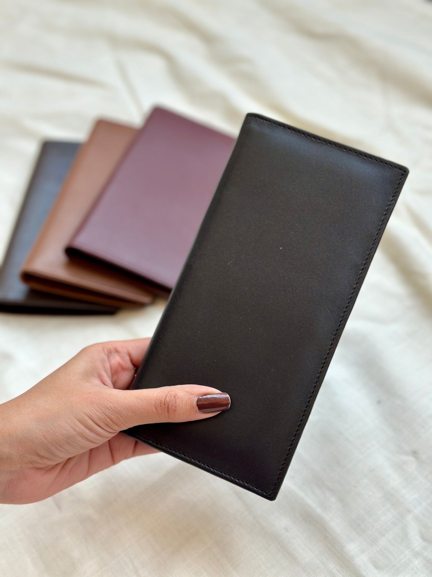 Long Wallet