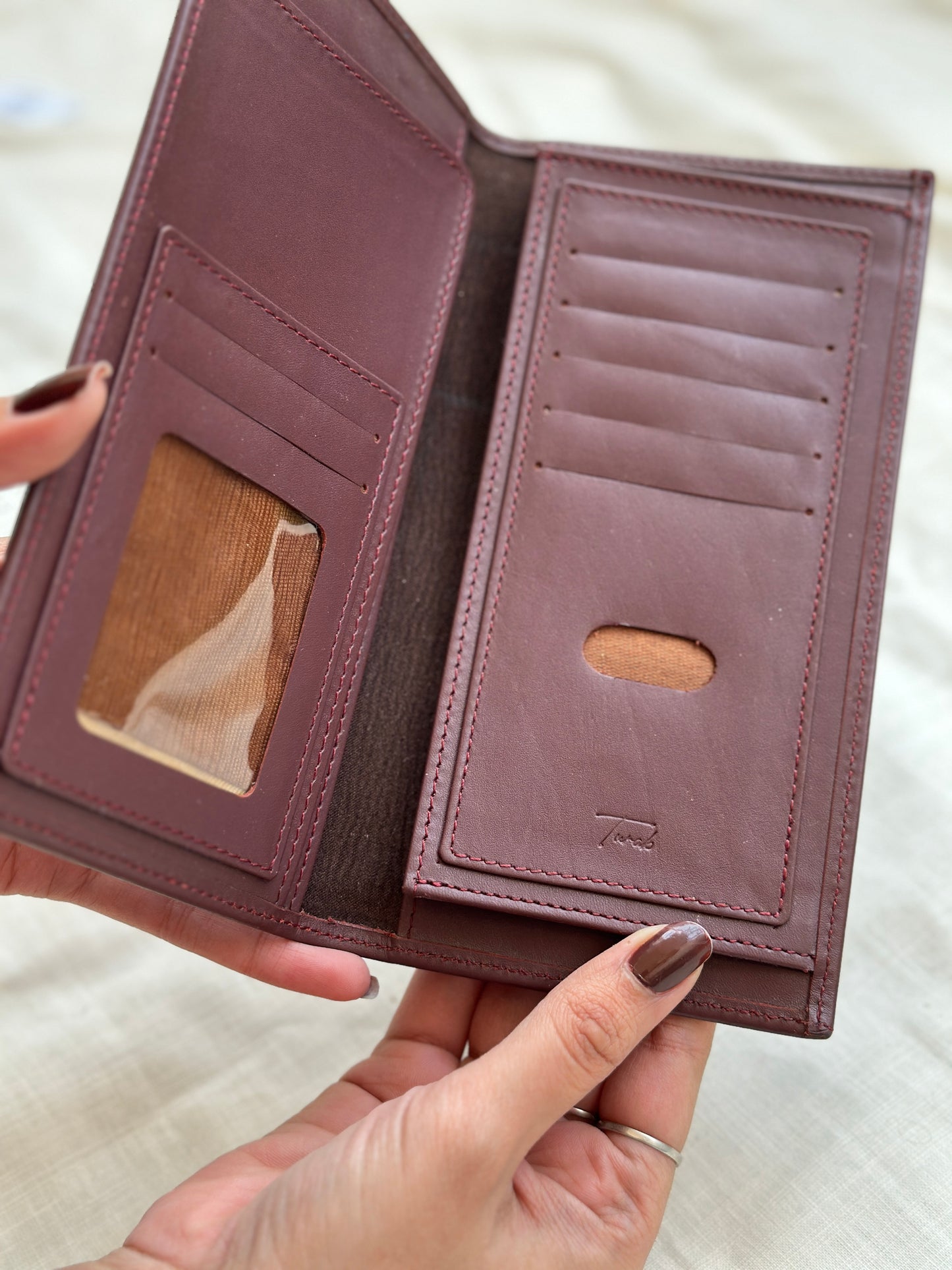 Long Wallet