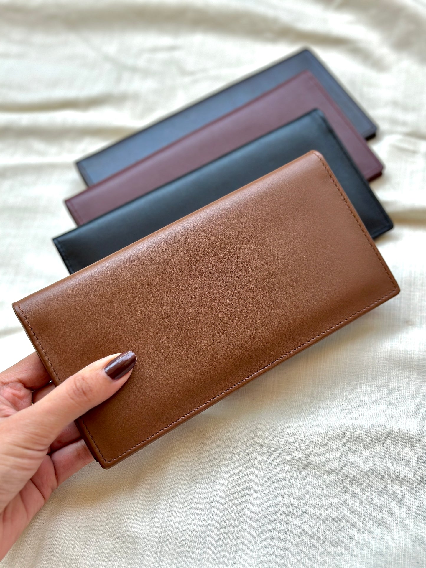 Long Wallet