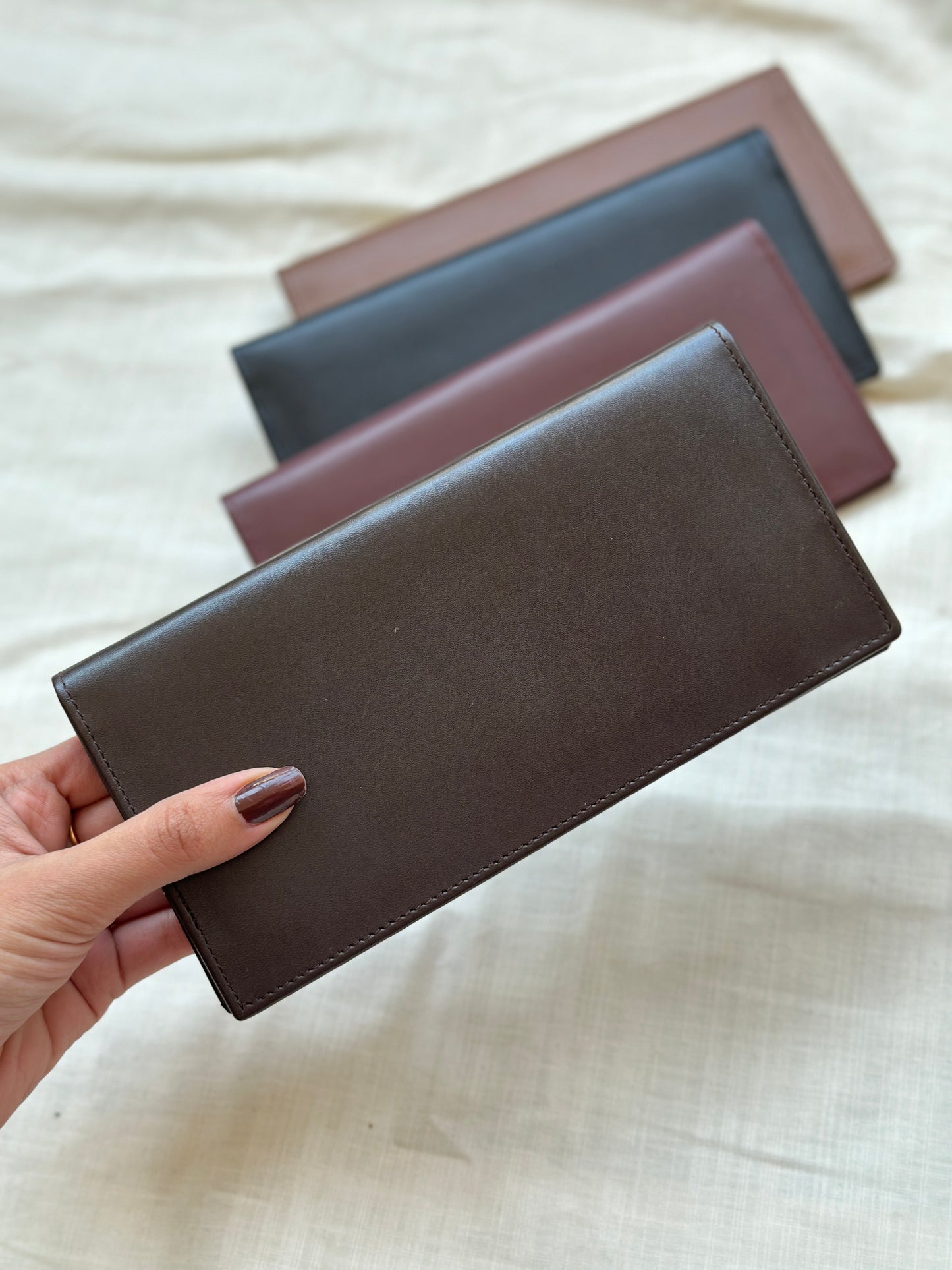 Long Wallet