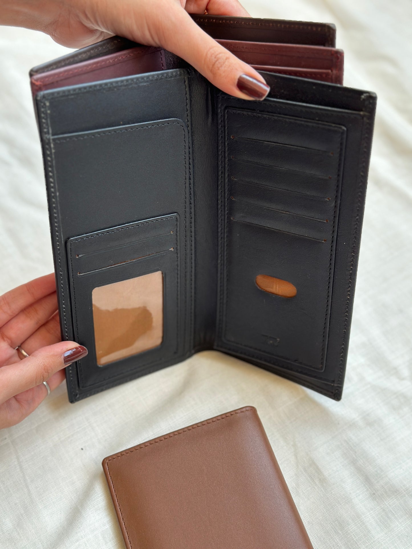Long Wallet