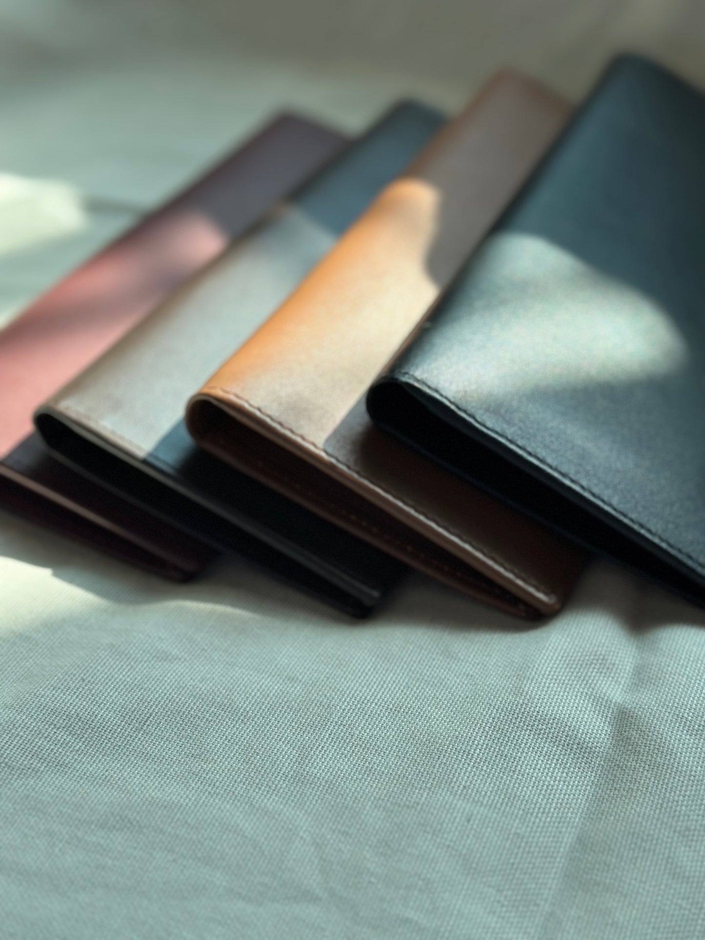 Long Wallet
