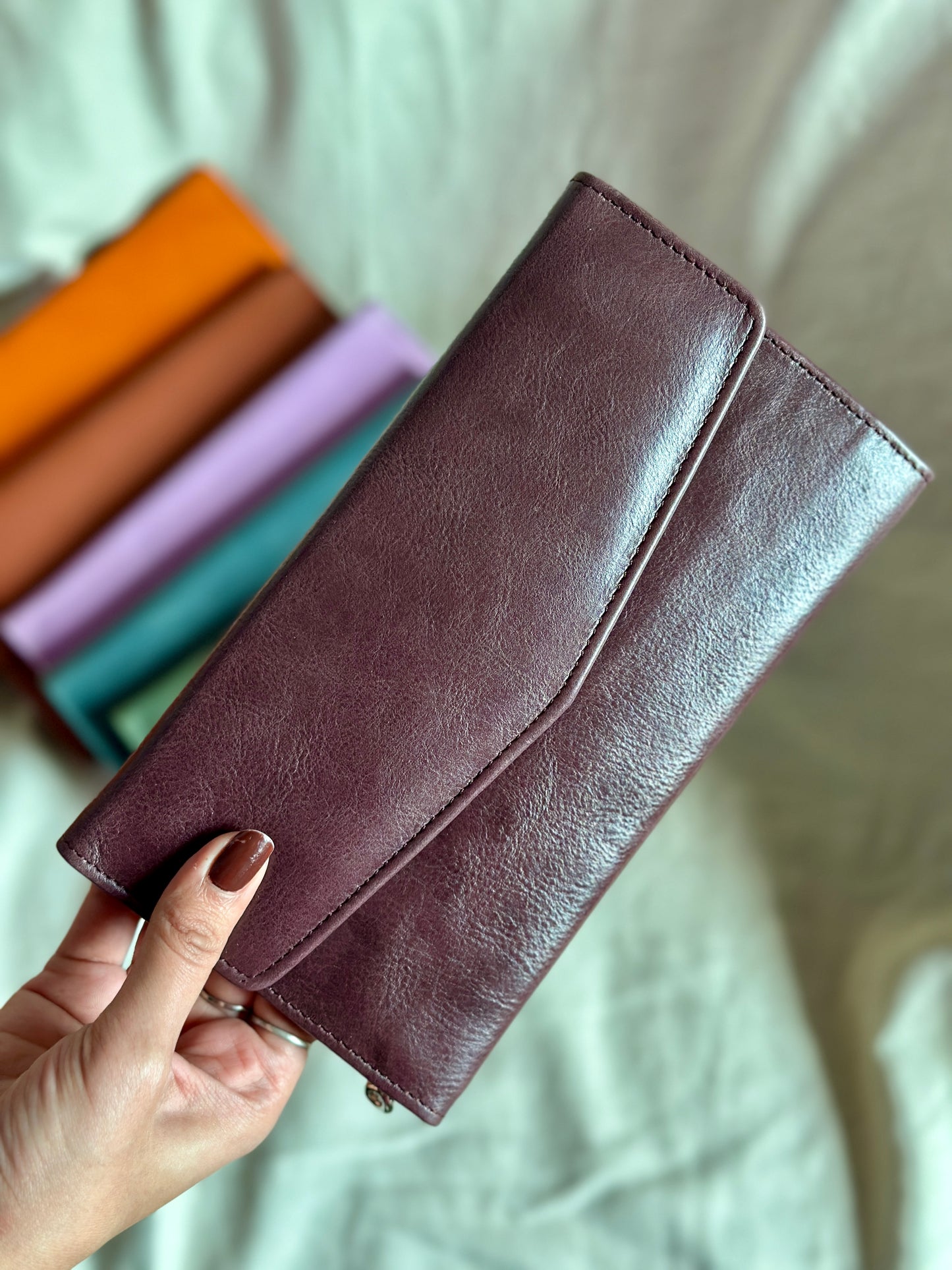 Envelope Wallet