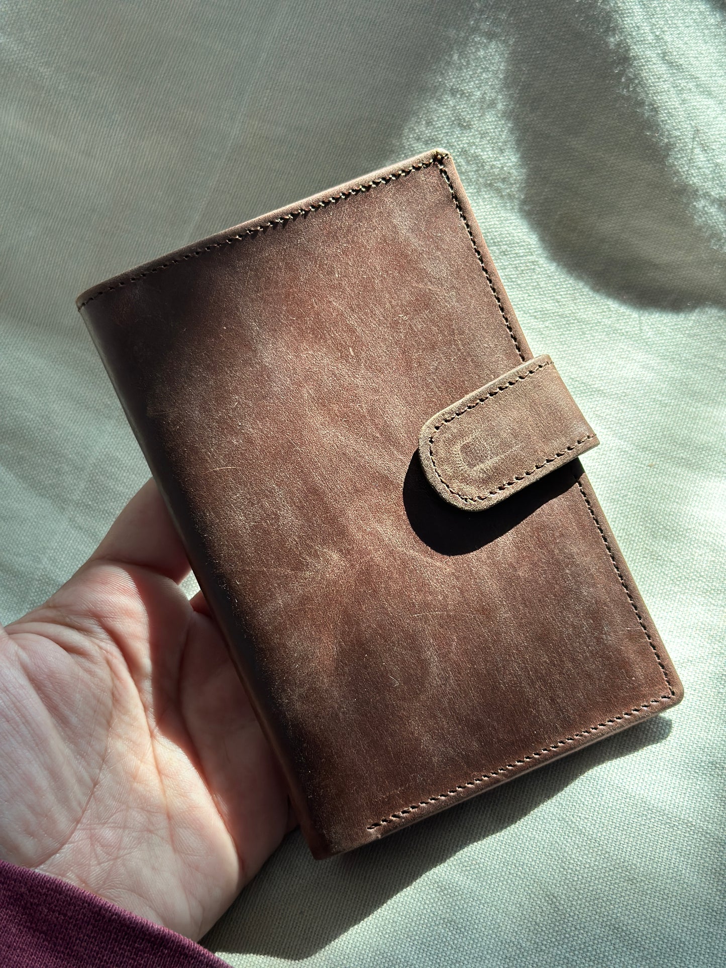Passport Wallet