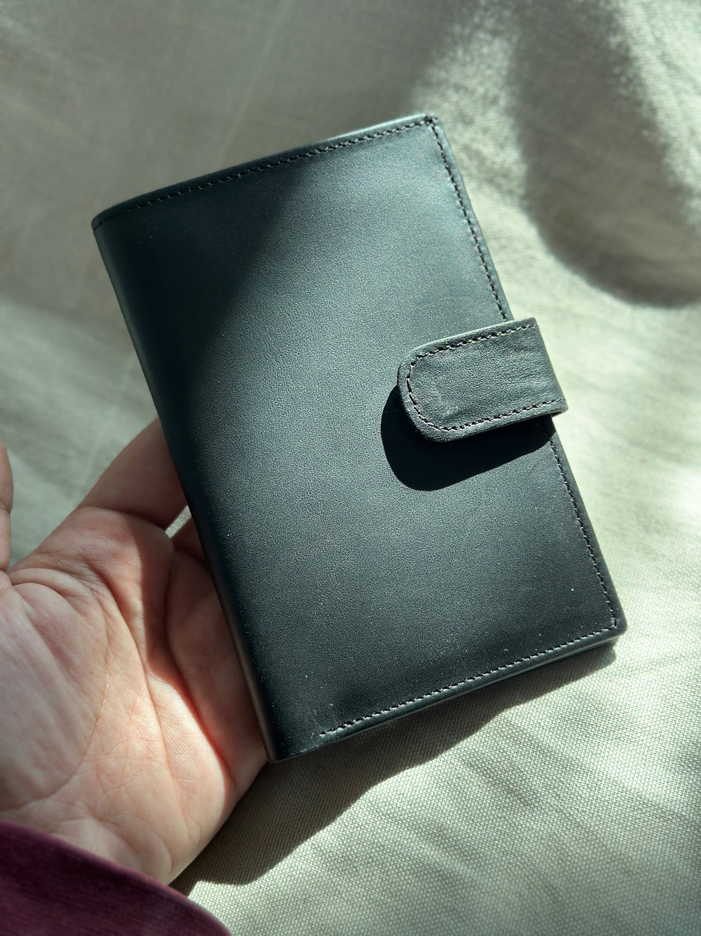 Passport Wallet