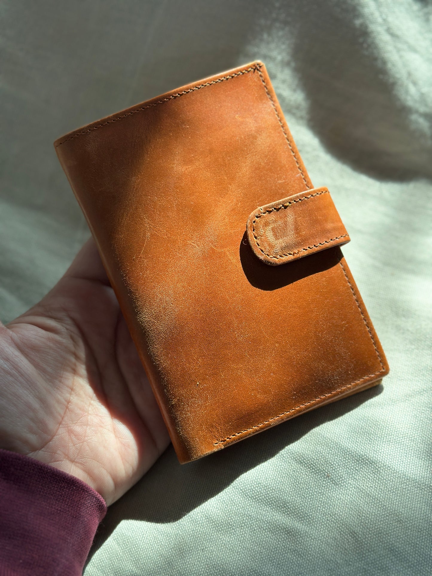 Passport Wallet