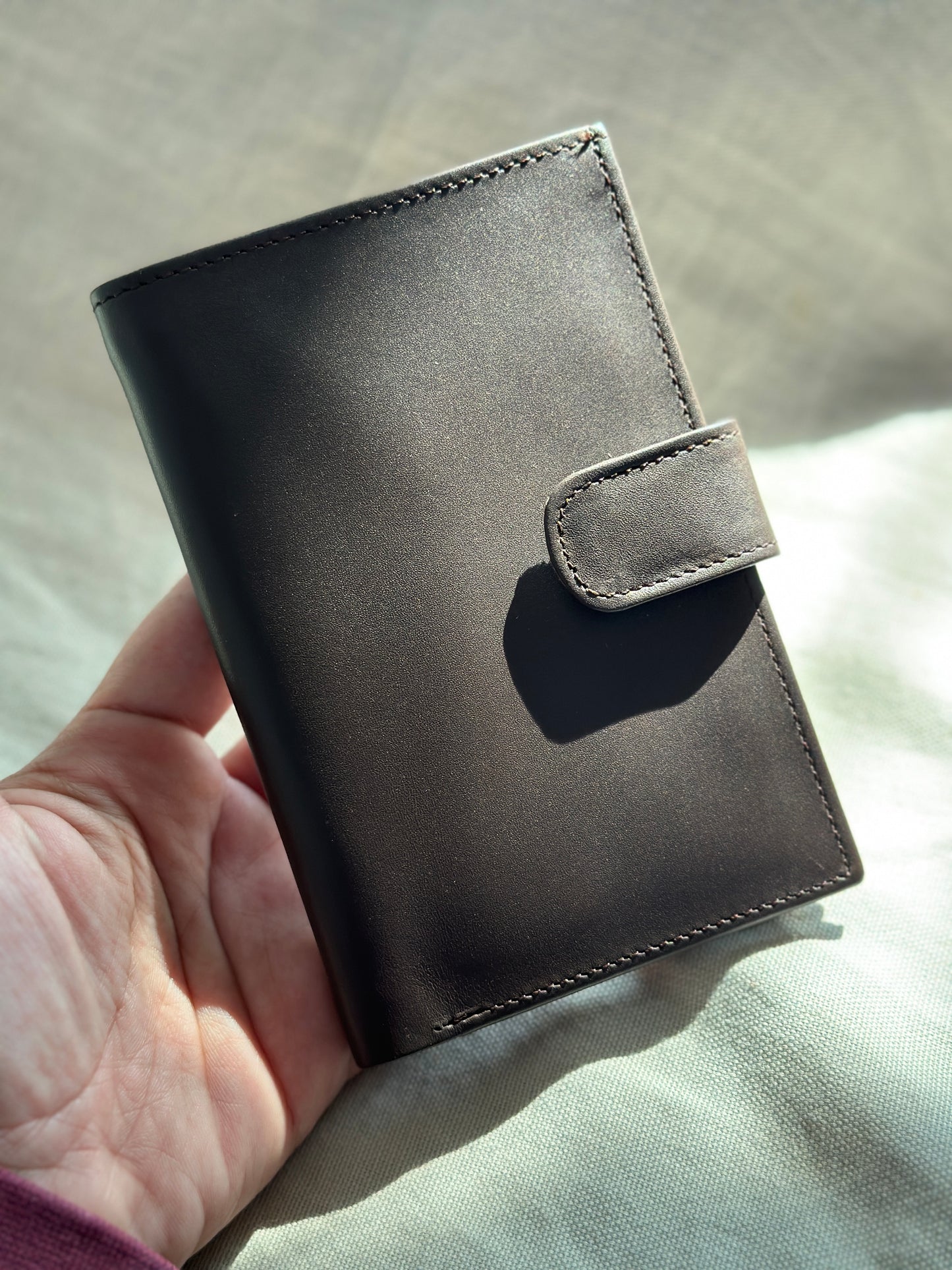 Passport Wallet