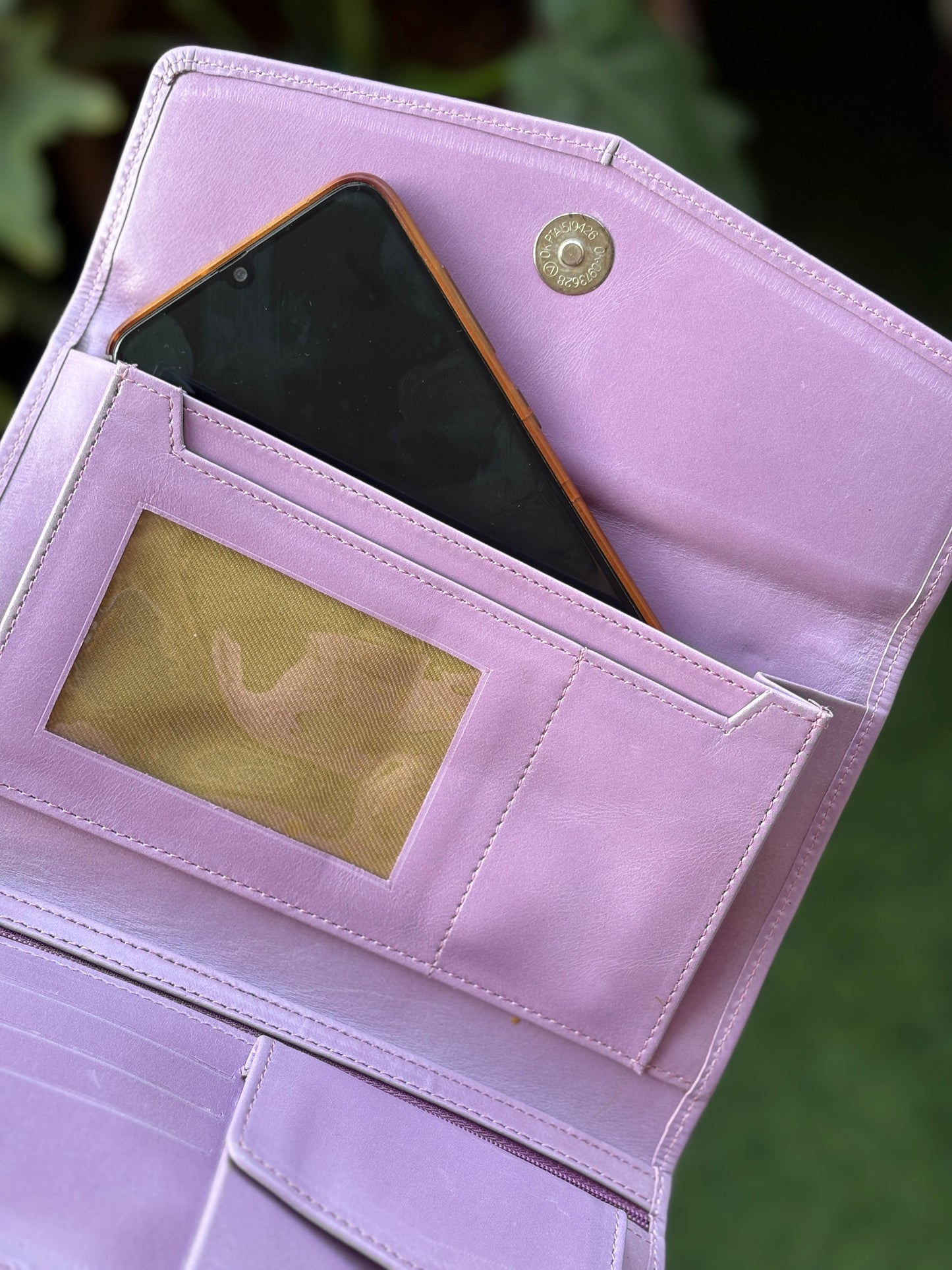 Envelope Wallet