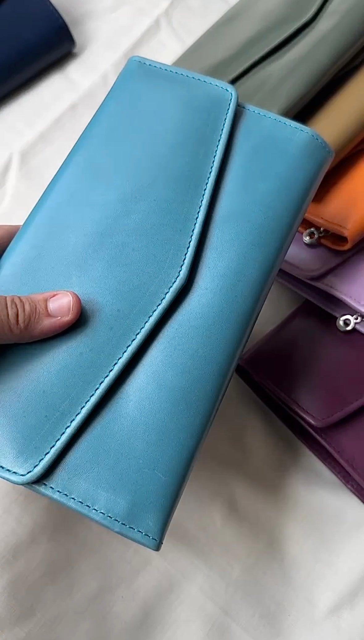 Envelope Wallet