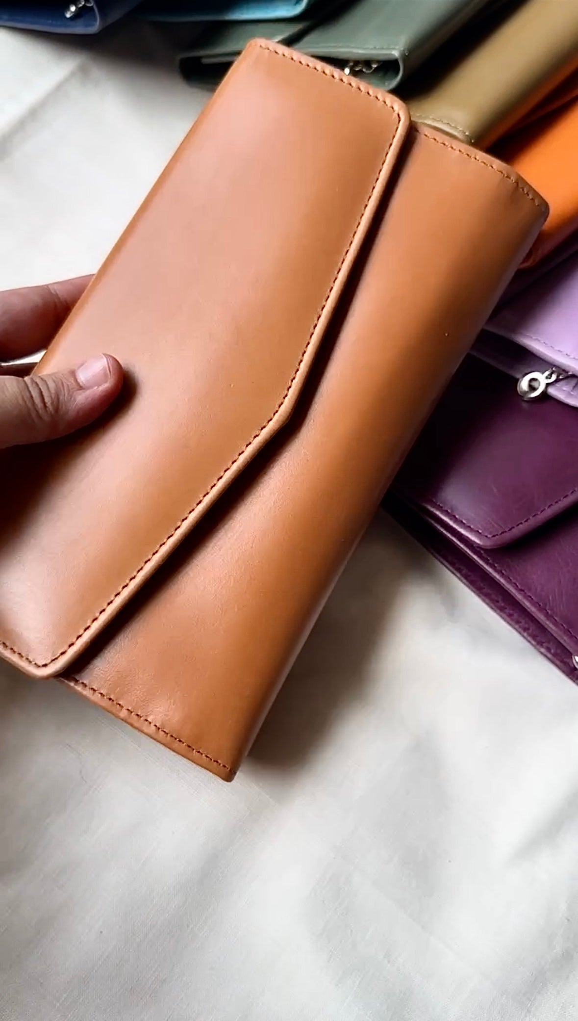 Envelope Wallet