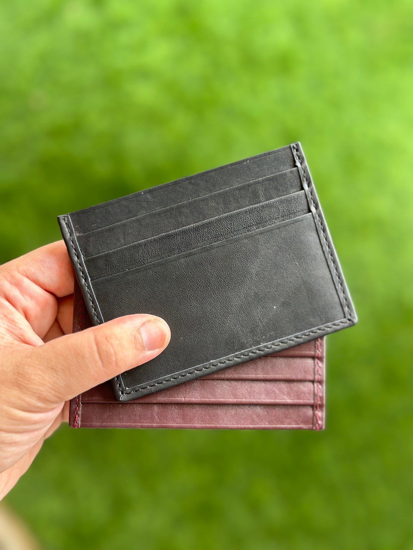 Single Cardholder