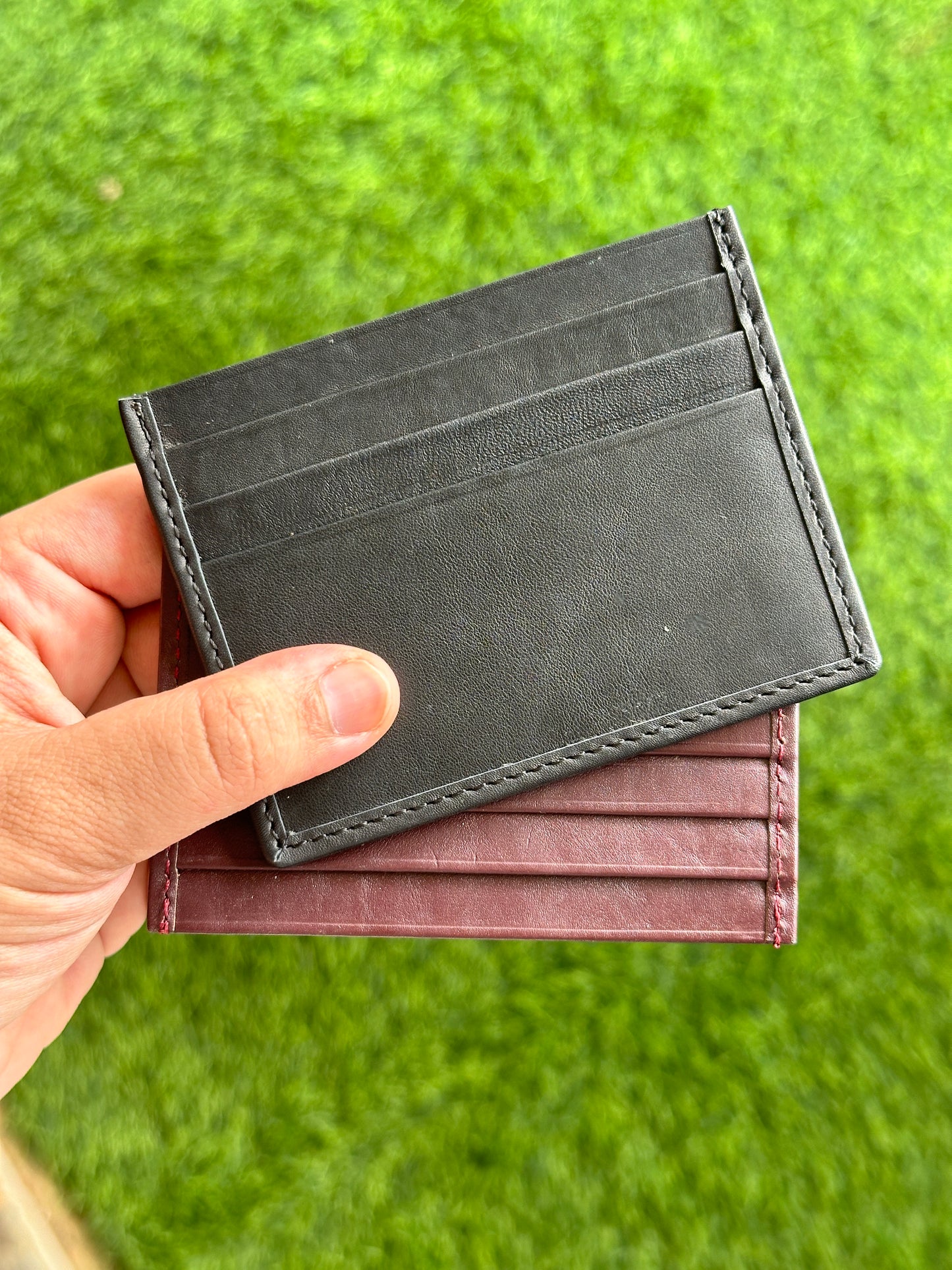 Single Cardholder