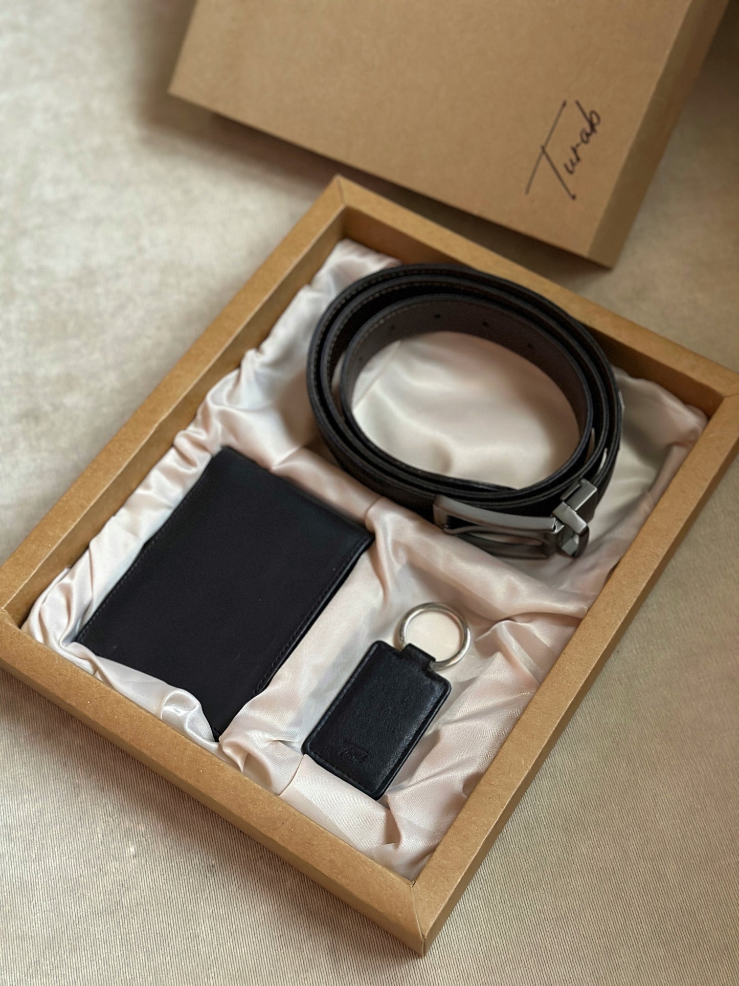 Giftset - Full