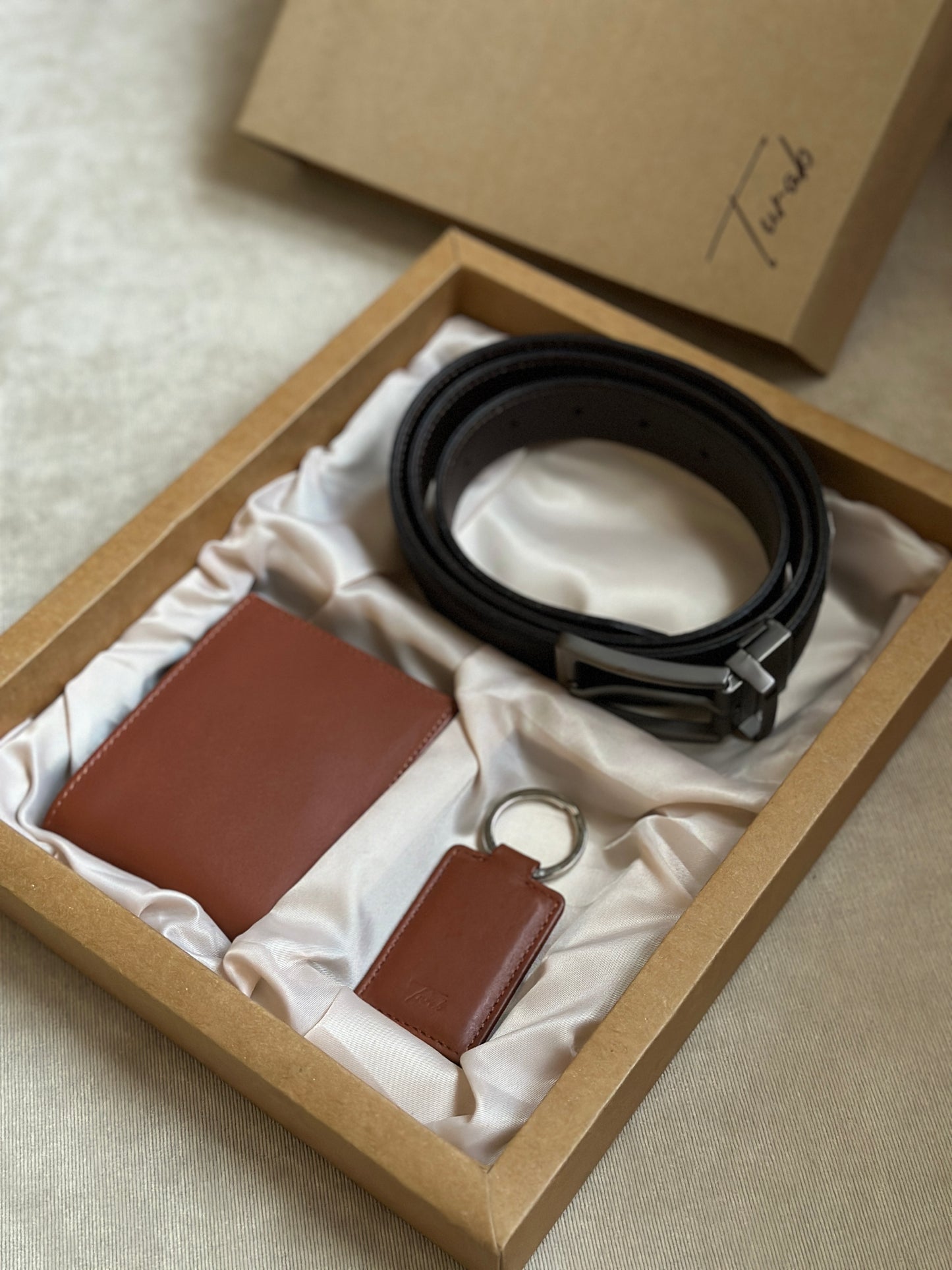 Giftset - Full