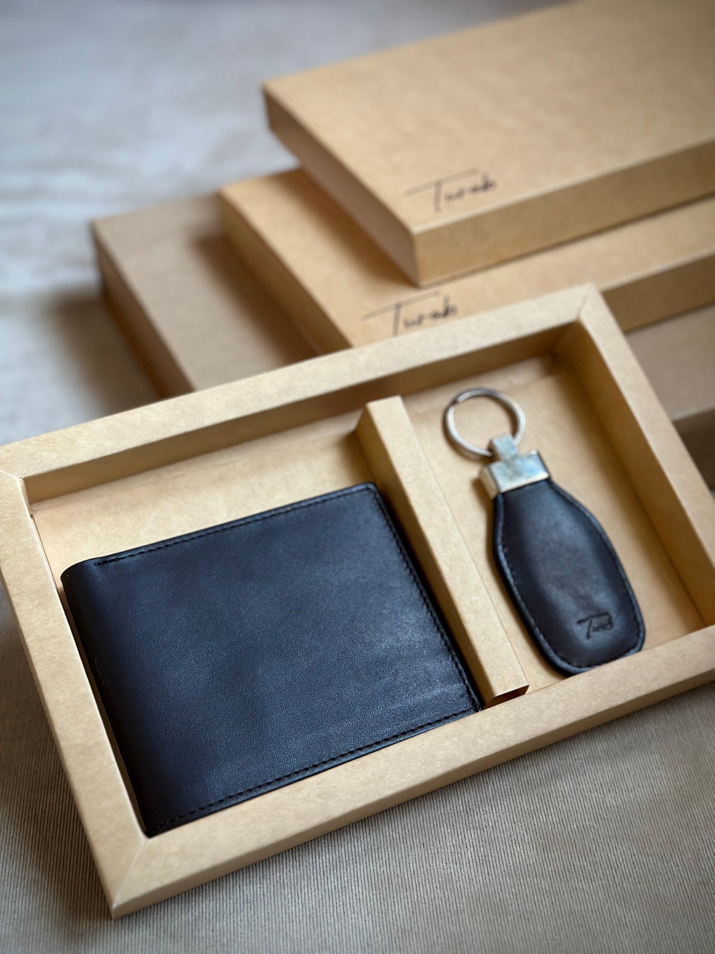 Giftset - Half
