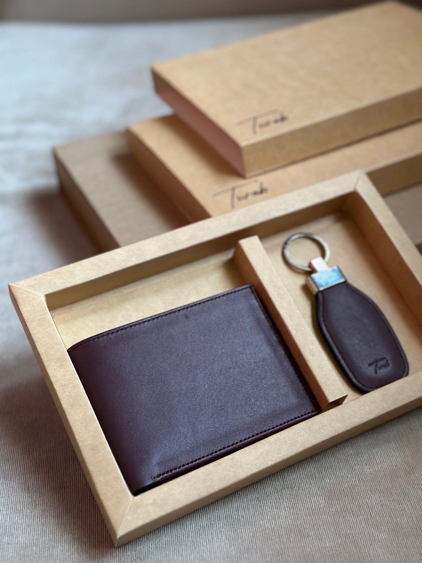 Giftset - Half