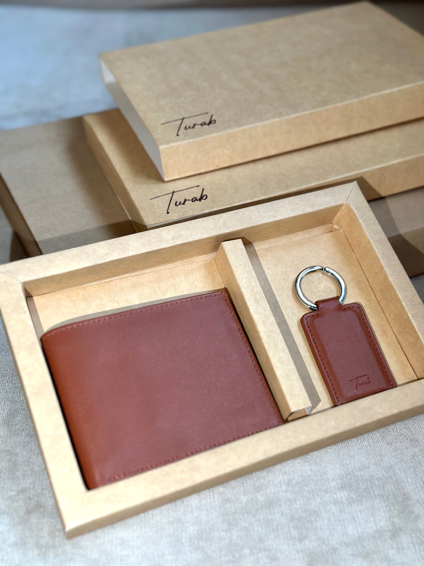 Giftset - Half