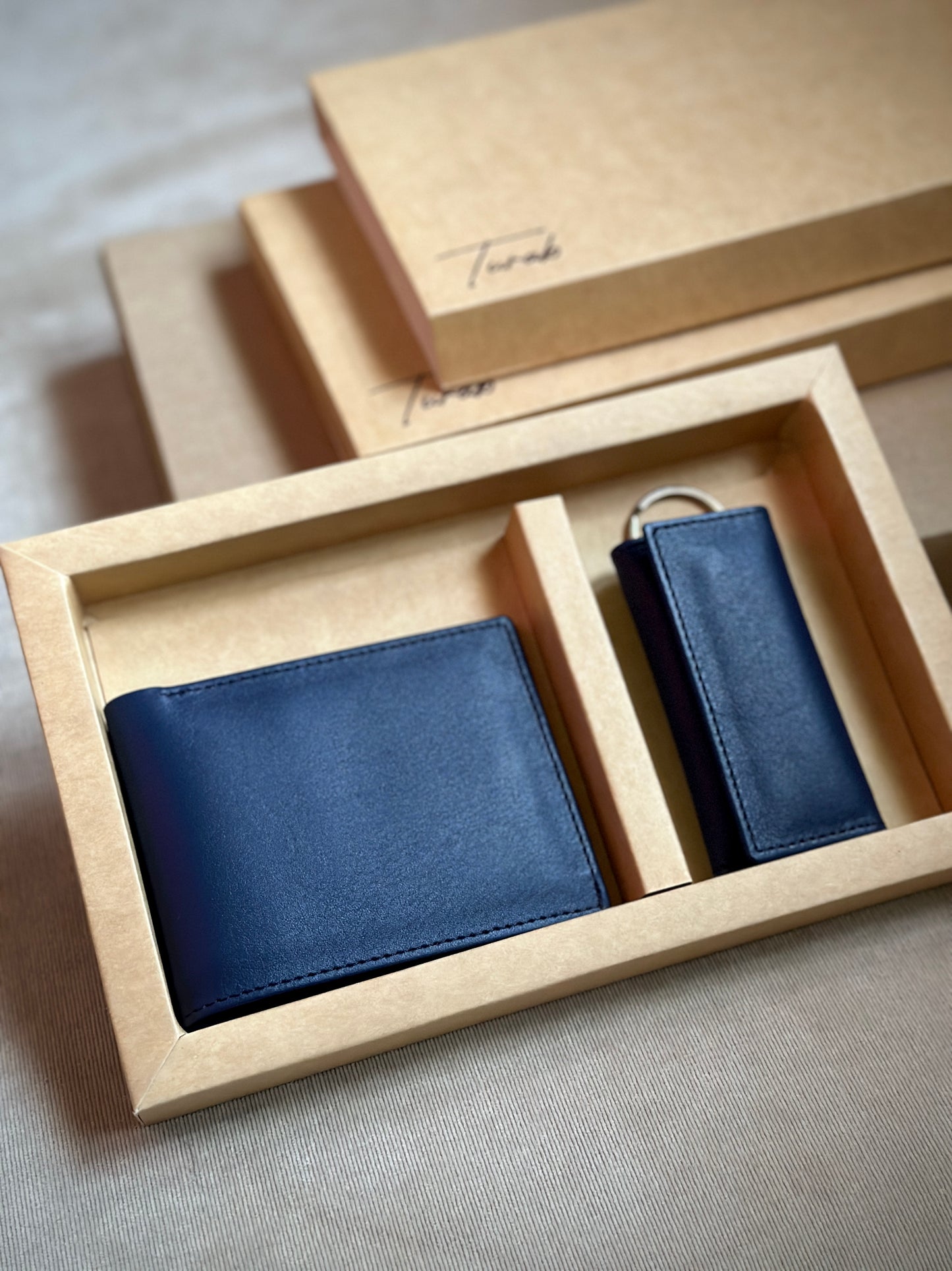 Giftset - Half