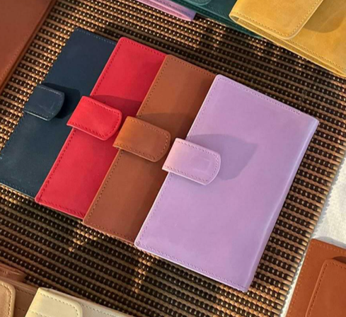 Passport Wallet