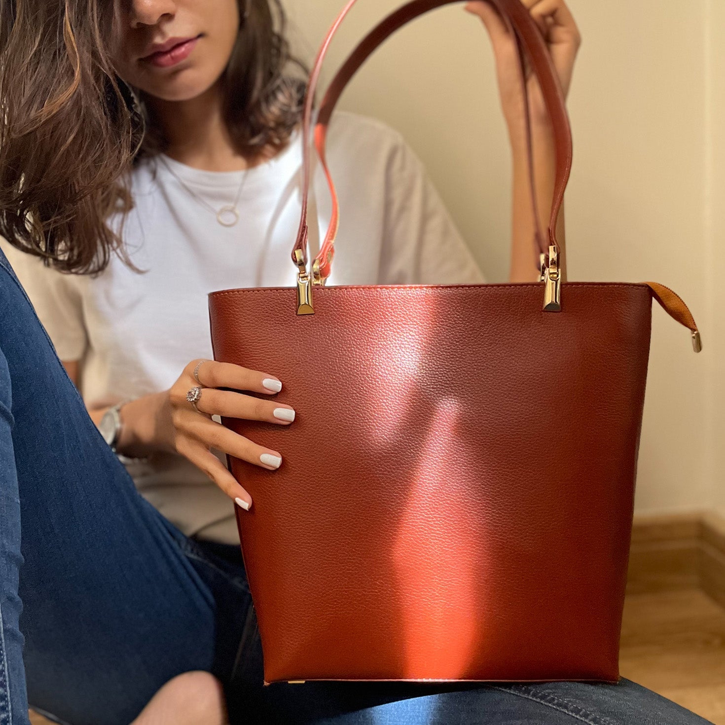 Ladies Bags
