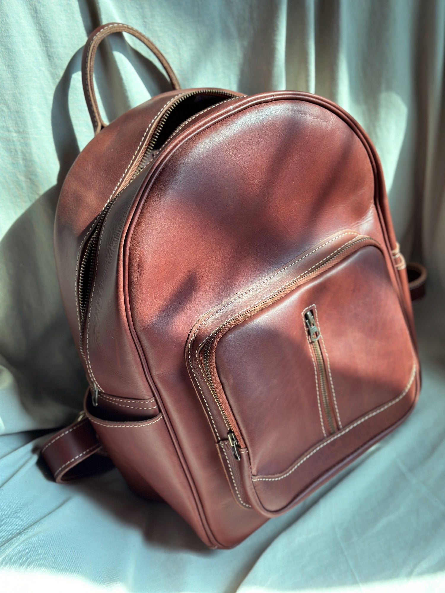 Backpacks