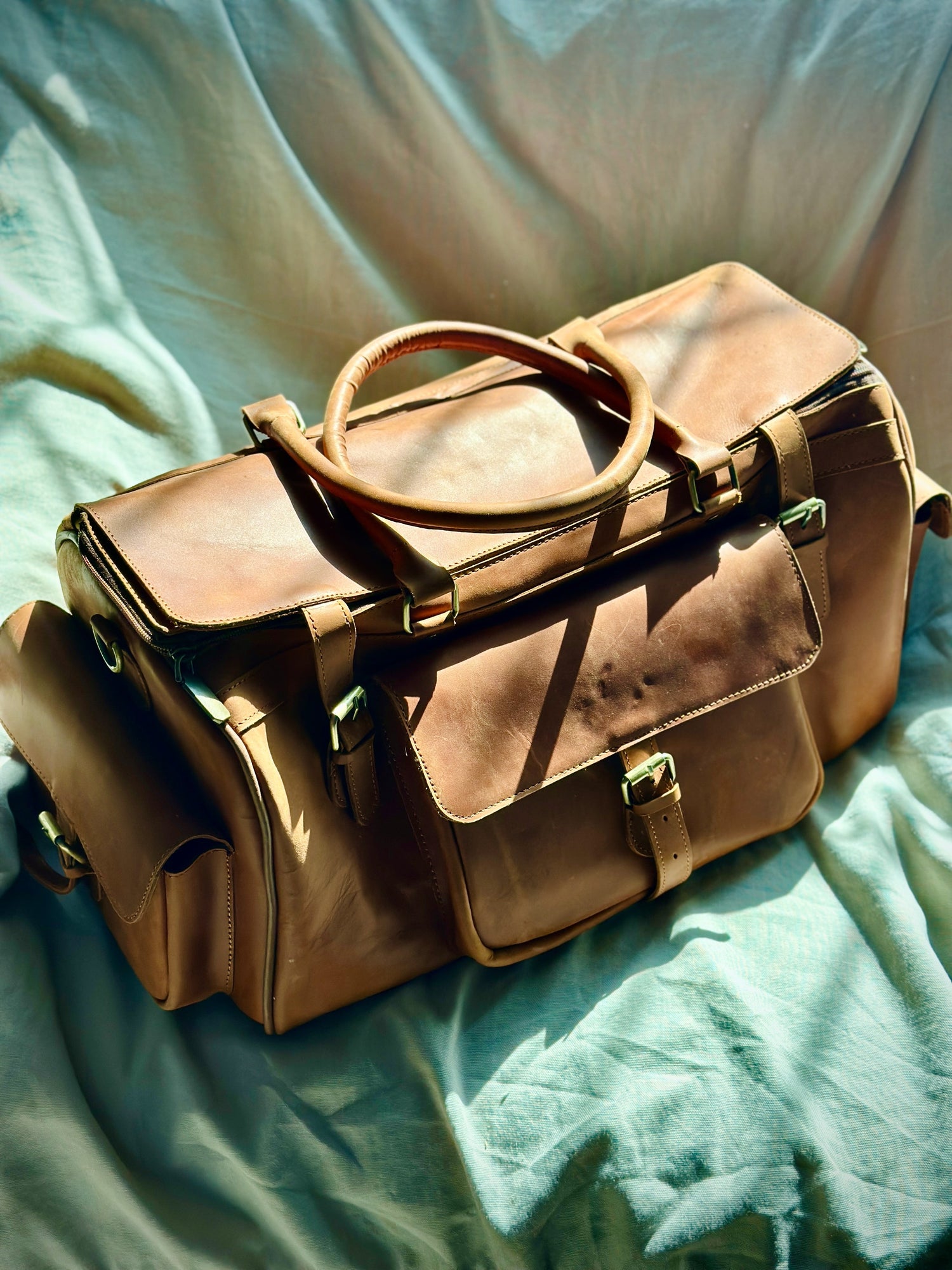 Duffel Bag