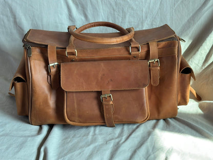 Duffle Bag