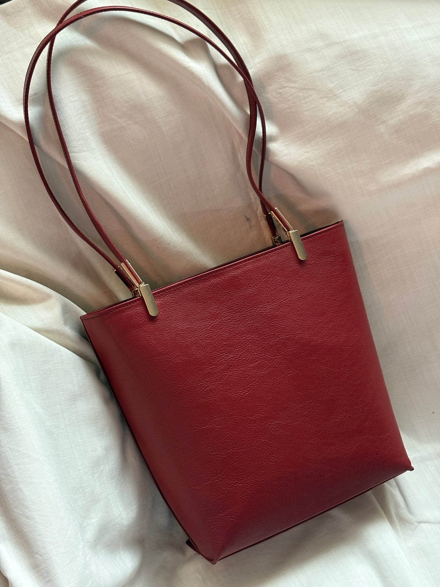 Bucket Bag
