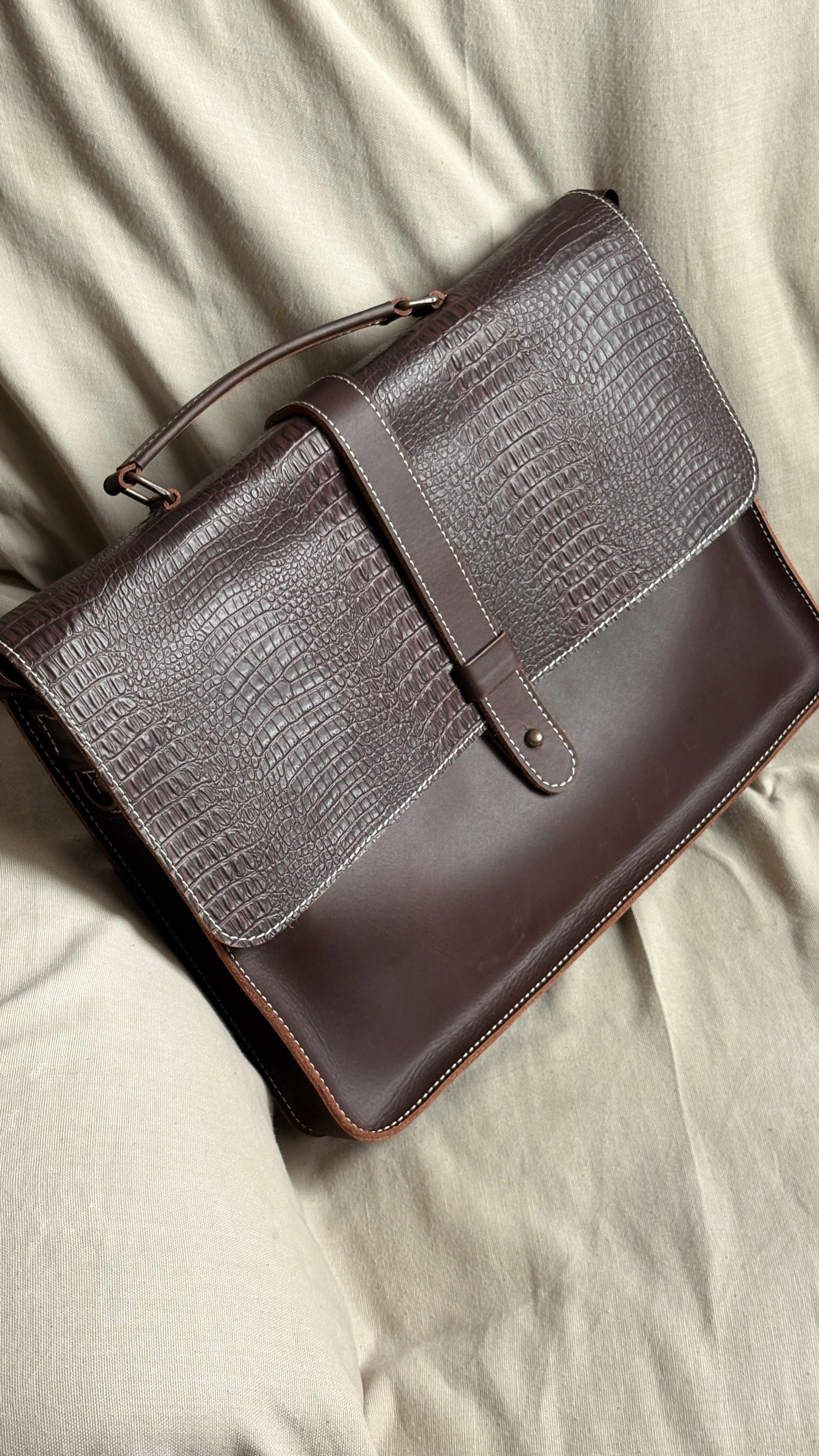 Messenger Bag