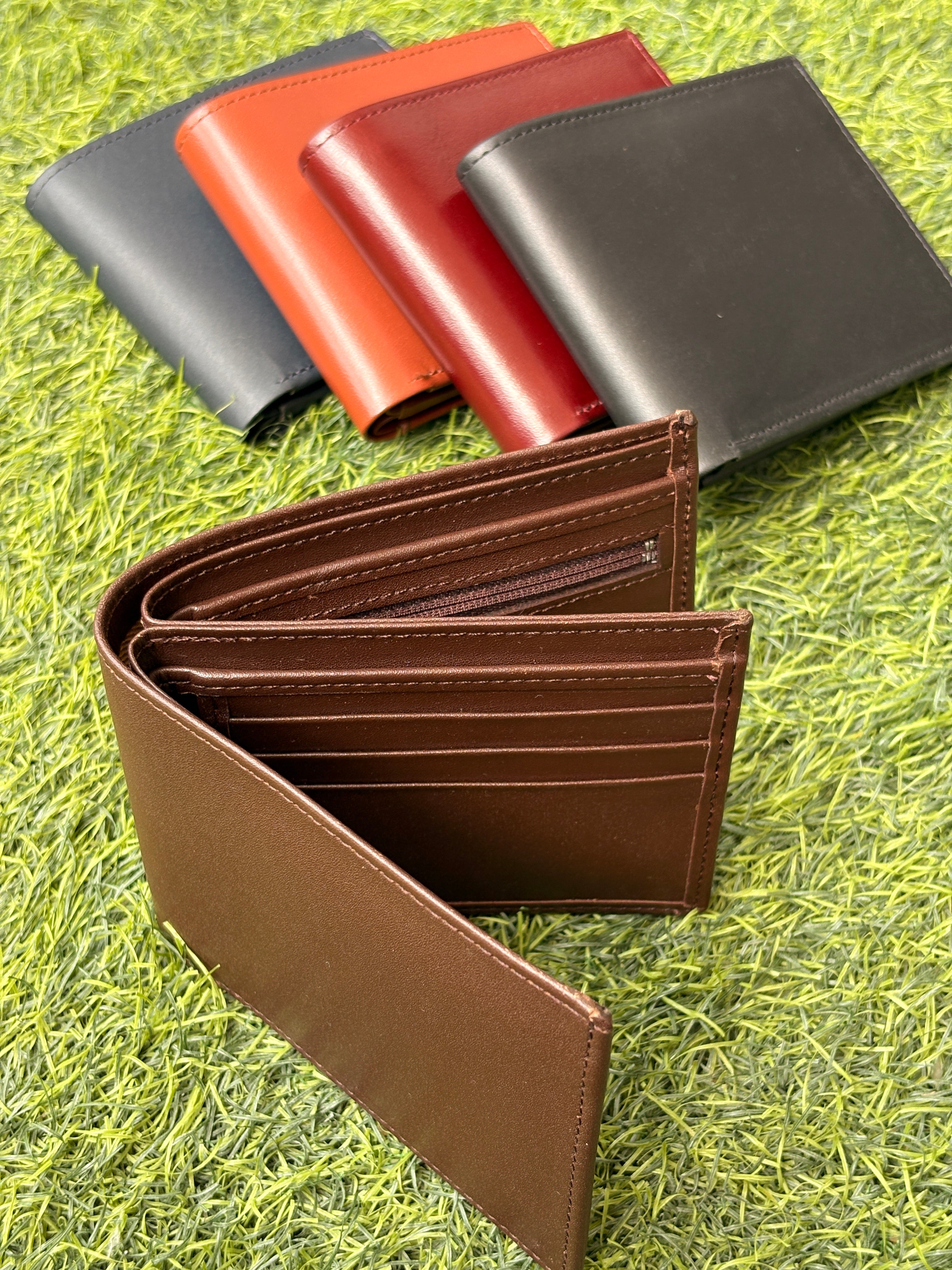 Triple Wallet