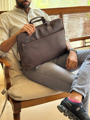 Office File Bags (slim)