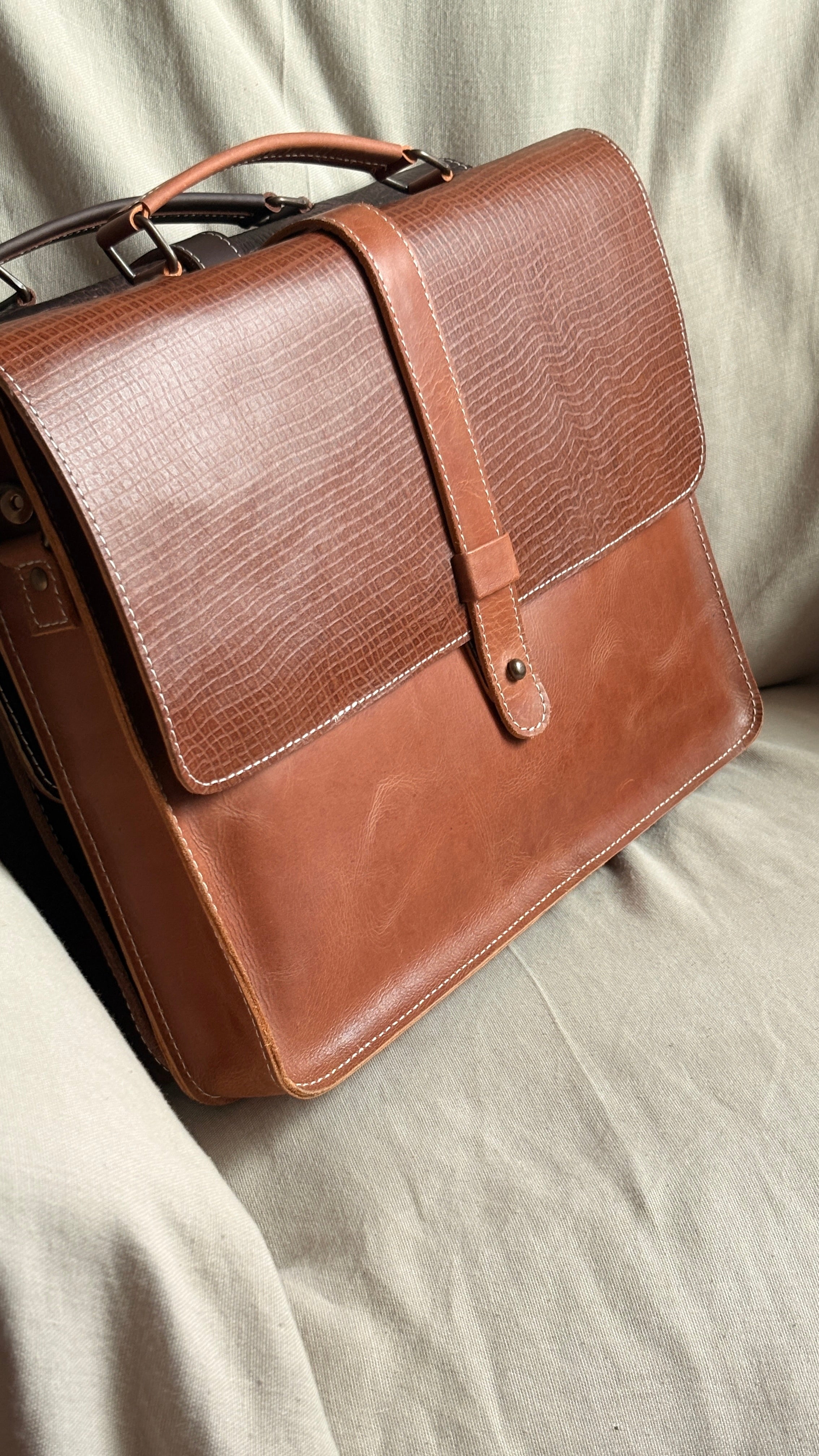 Messenger Bag