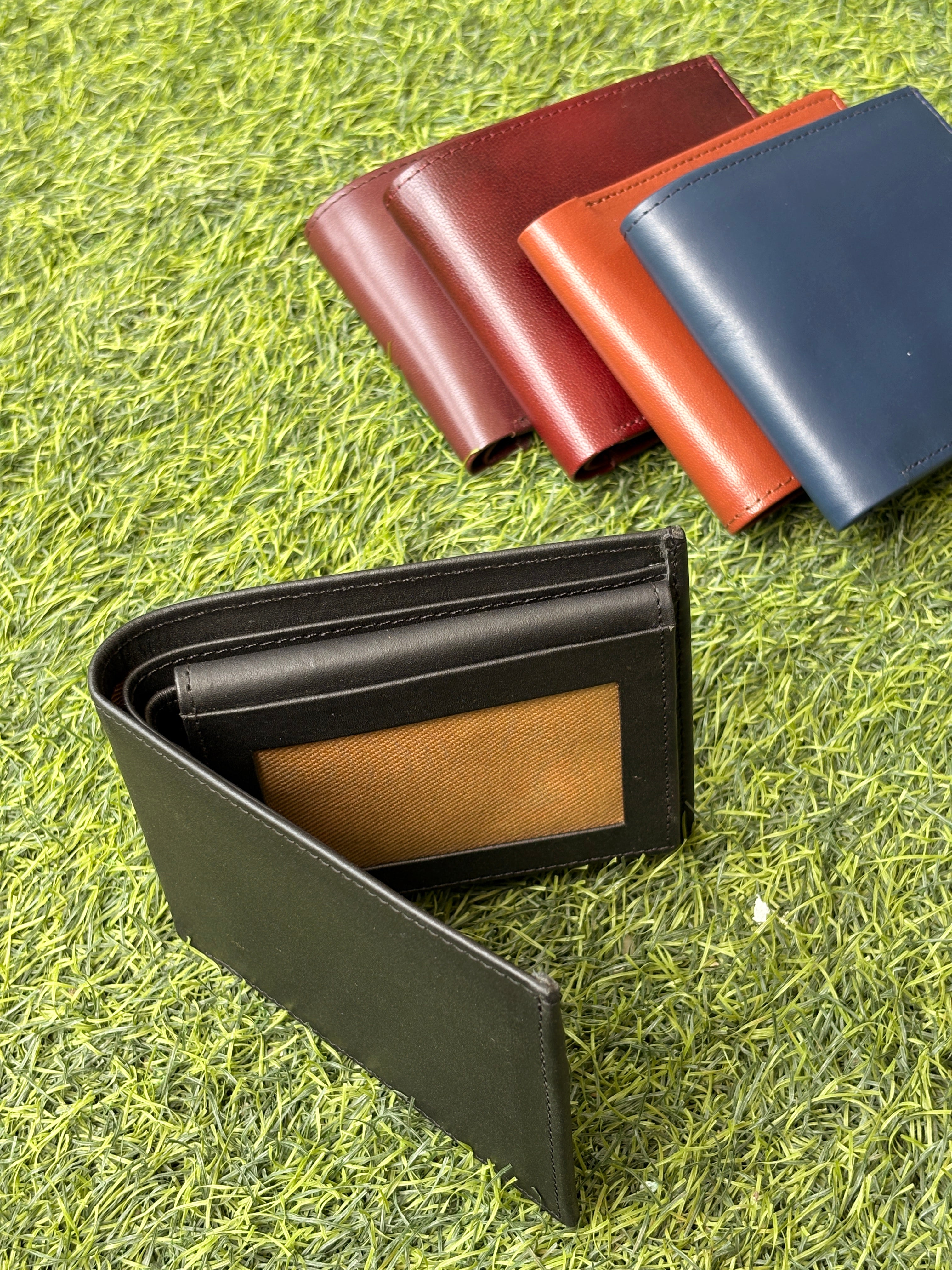 Bifold Wallet