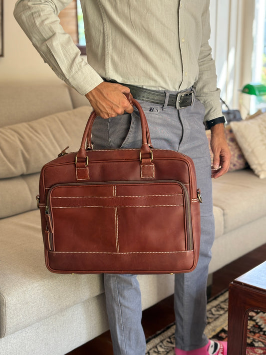 Office File Bags