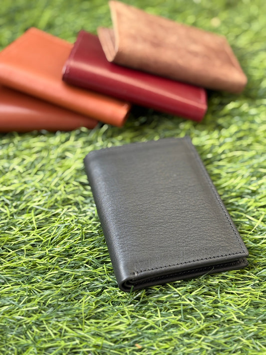 Triple Cardholder