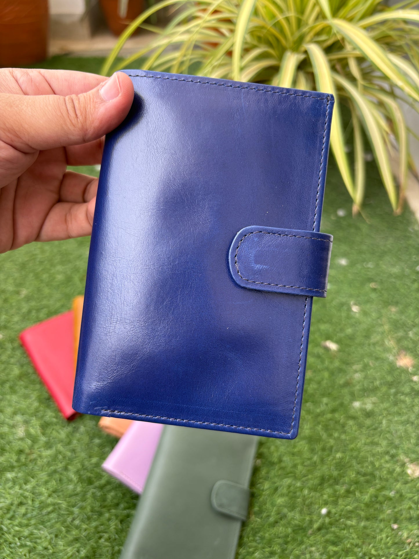 Passport Wallet
