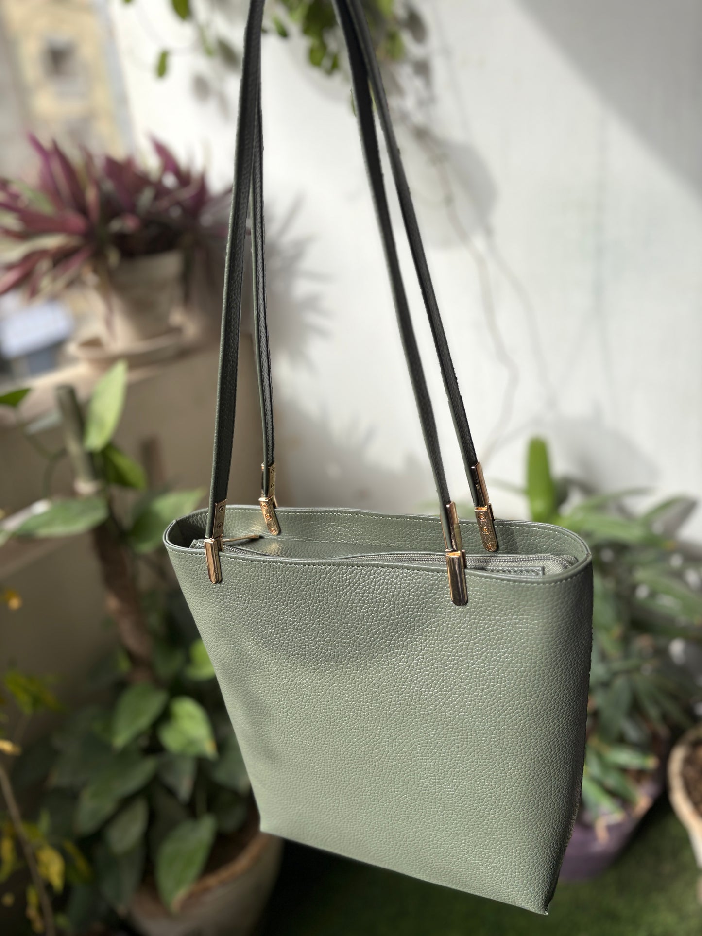 Bucket Bag