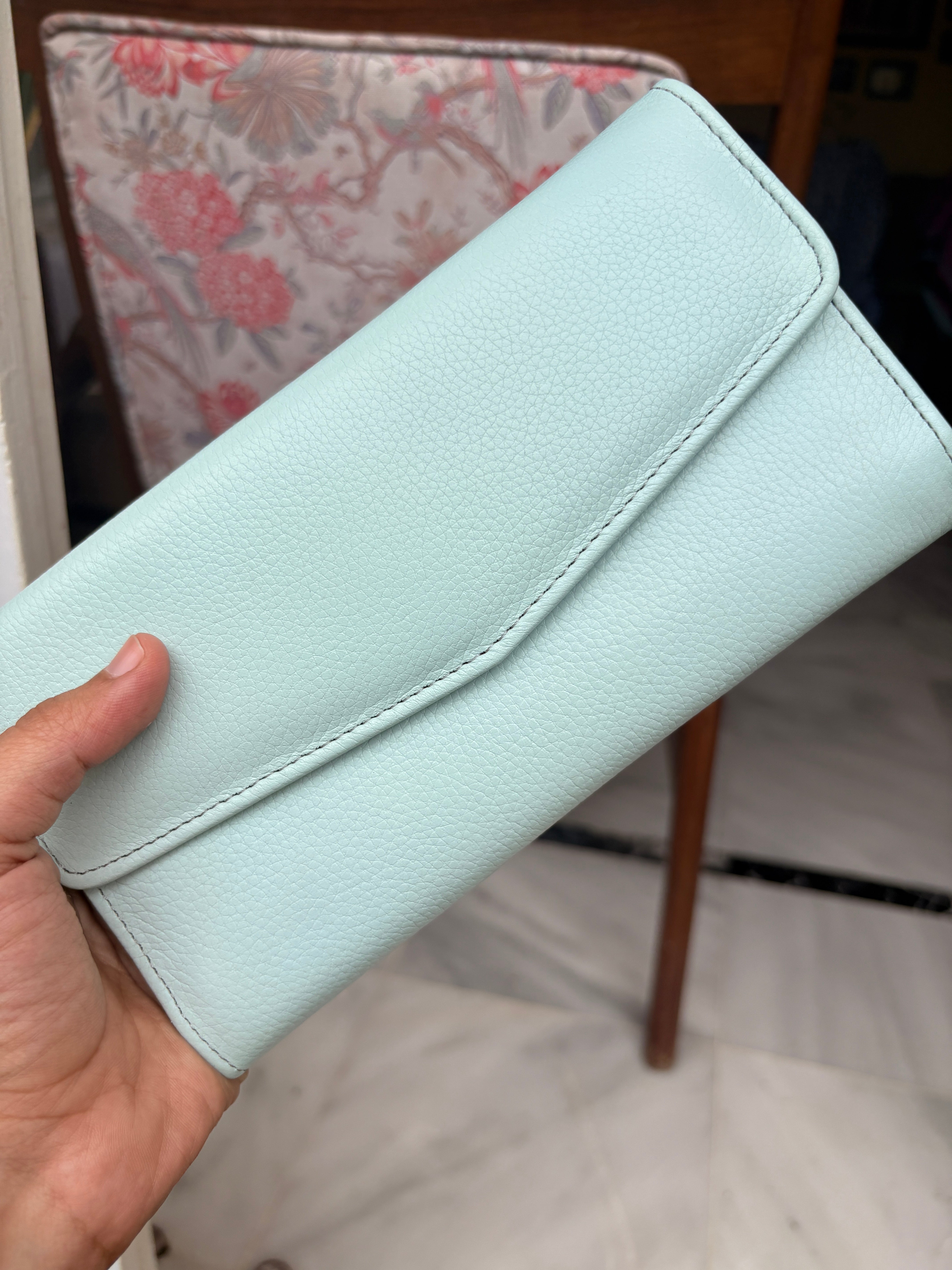 Envelope Wallet