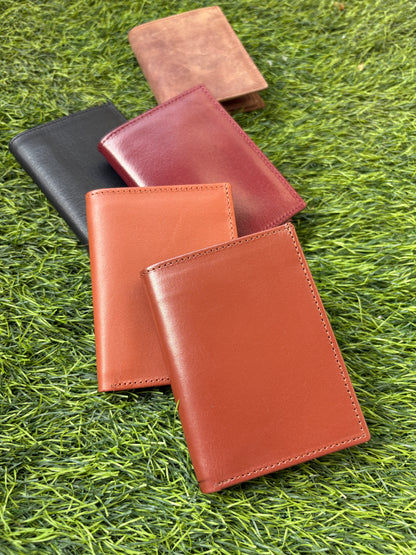 Triple Cardholder