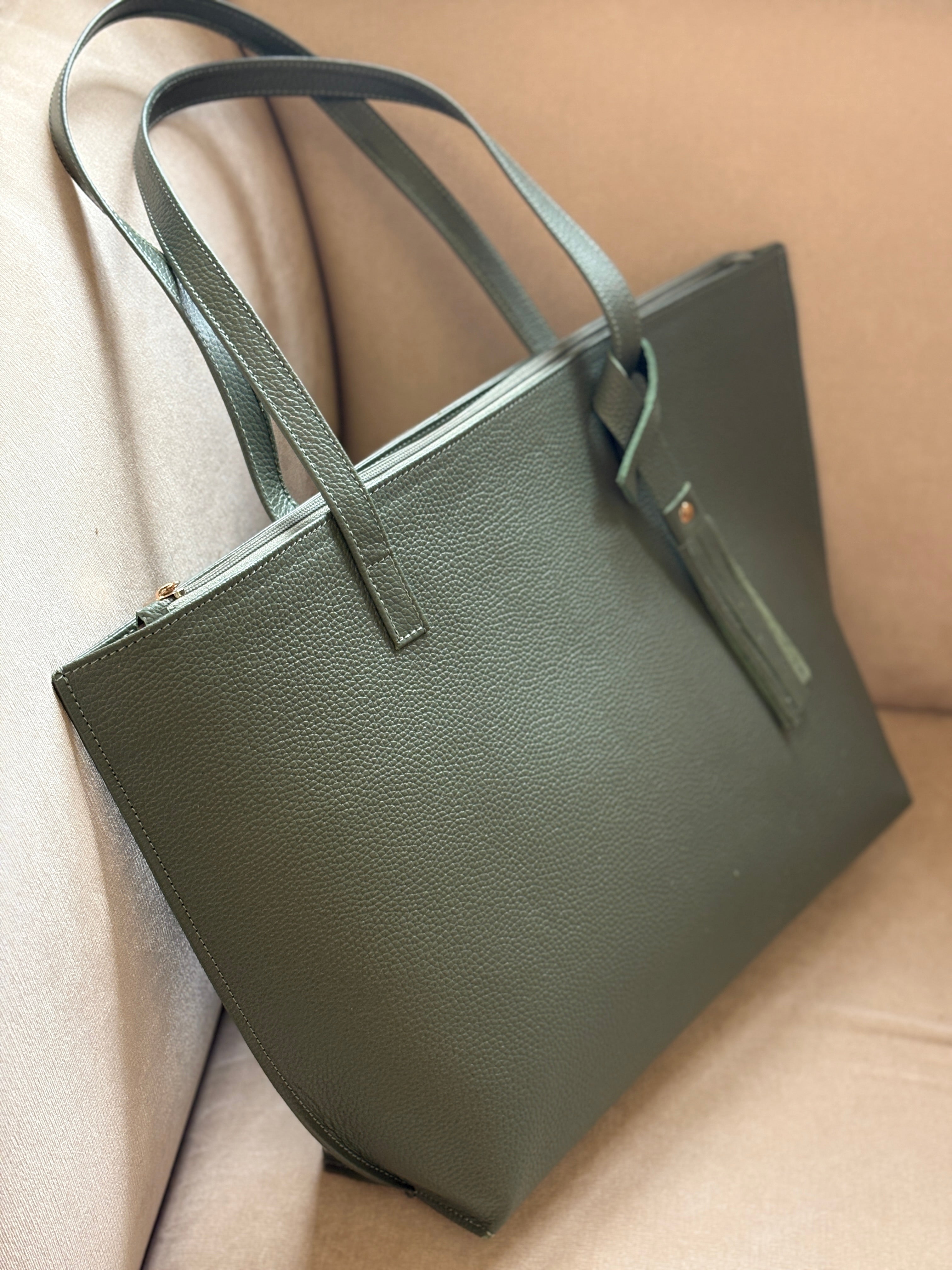 Classic Tote Bag