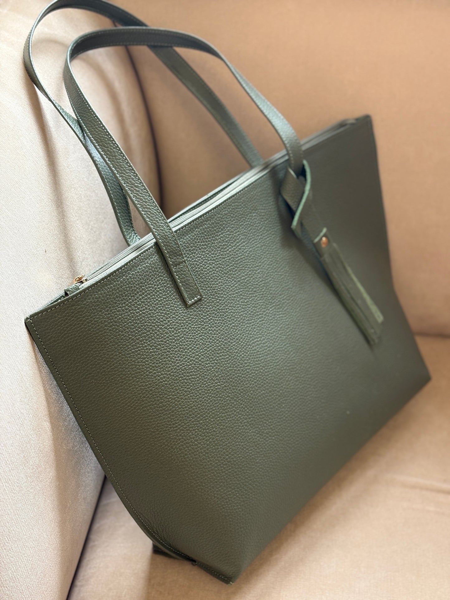Classic Tote Bag
