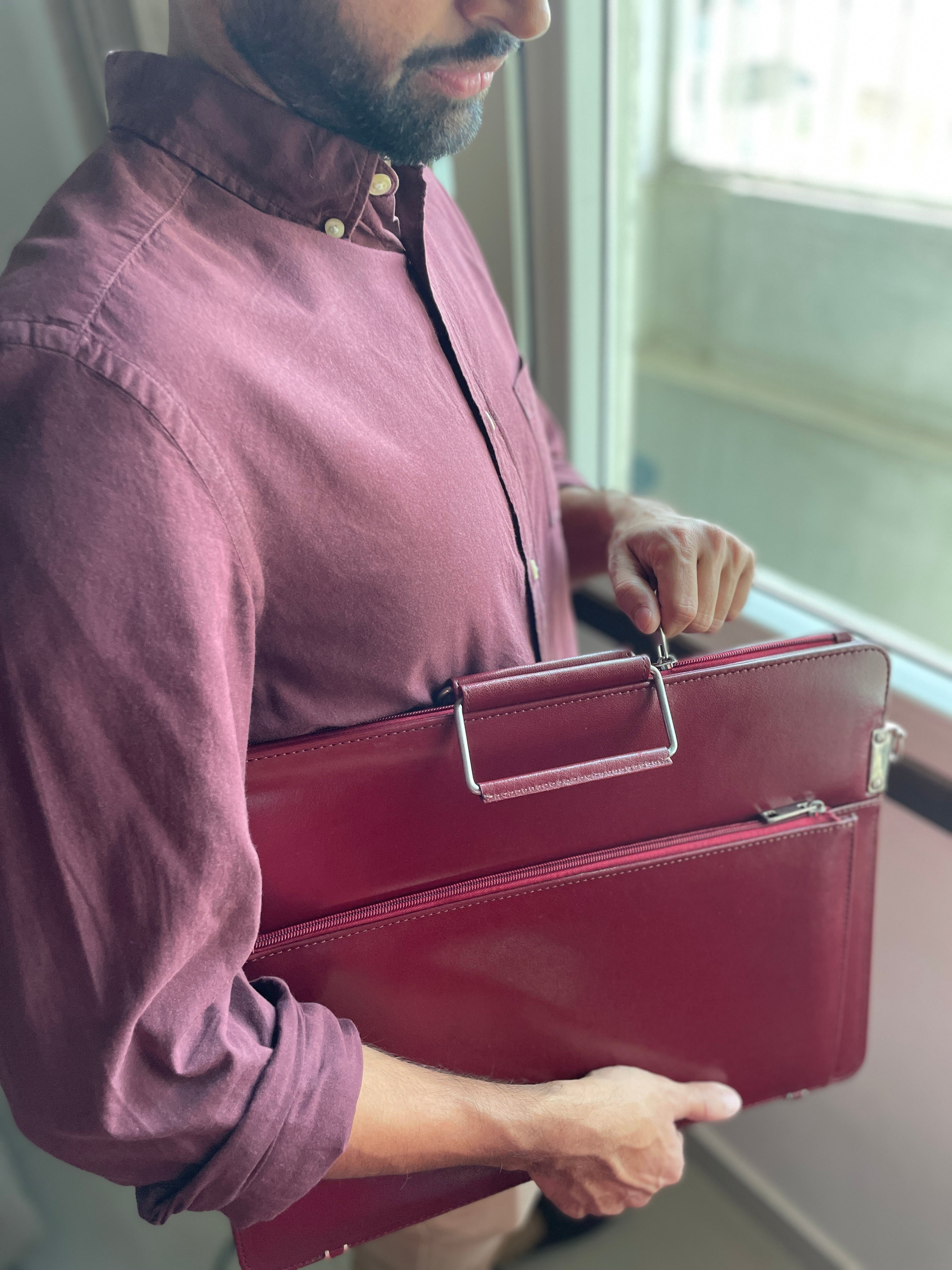 Laptop Briefcase
