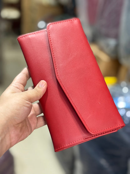 Envelope Wallet